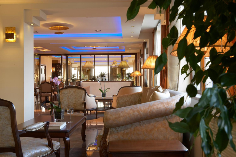 Public Area 4, Anthemus Sea Beach Hotel and Spa, Central Macedonia