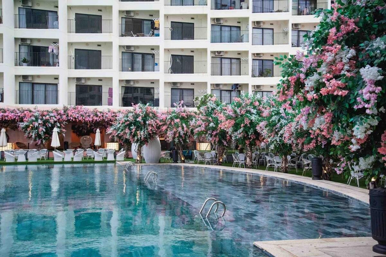 Sport & Beauty 2, Cozy GoldCoast Apartment, Nha Trang