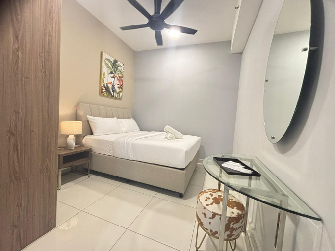 Wyndham Garden Suites Ipoh ICC - Tap to explore photos