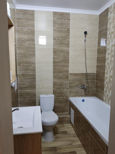 Others 4, 1-но комнатная квартира в центре Астаны ЖК Sezim Qala 4, Astana City