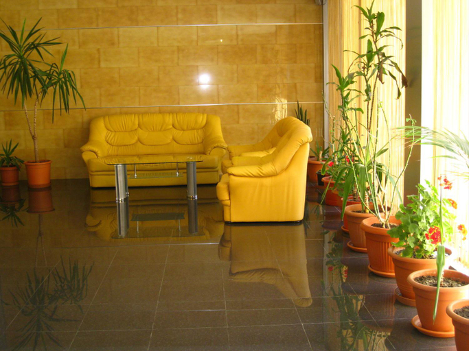 Public Area 3, Hotel Palas, Constanta