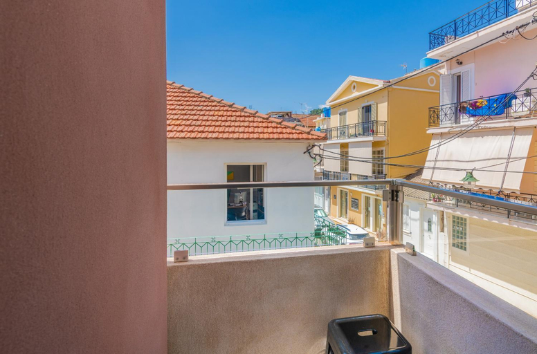 Others 5, Centro Studios & Apartments, Ionian Islands