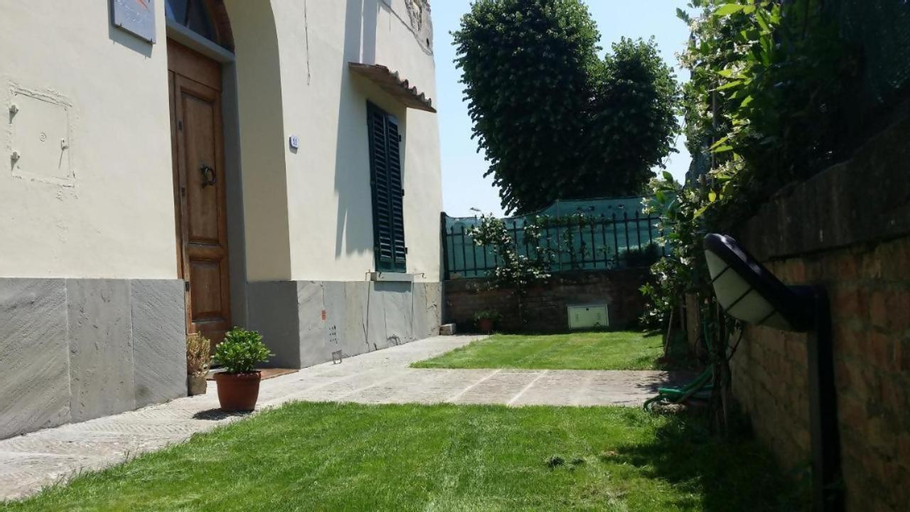 La Stazione Per Dormire Guest House, Florence