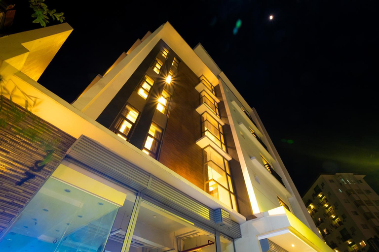 Soleil Suites Cebu, Cebu City