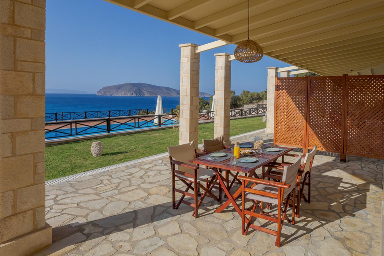 Others 3, Tholos Boutique Houses, Crete