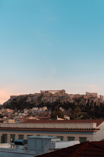 Others 5, Parthenon Portrait Apartments, Attica