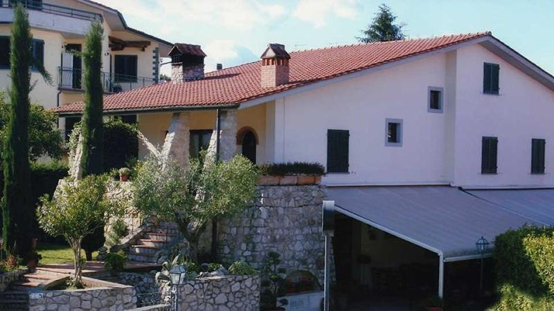 Others 5, Locanda Fuoriporta, Pistoia
