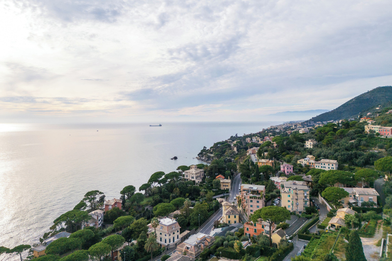 Others 5, Casa Annalù With Garden Wifi Bogliasco, Genova