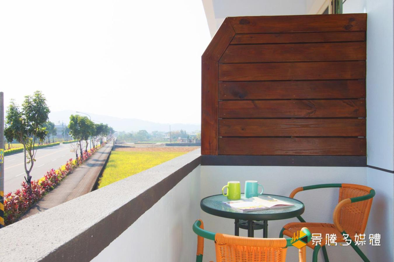 Others 2, Tong Xin Farmstay, Miaoli