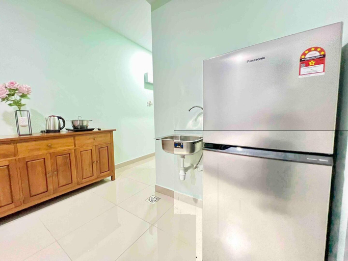 Others 5, D'Chill Suite【Austin Regency】Netflix, Johor Bahru