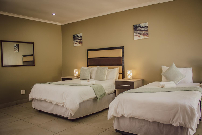 Others 5, Daughters Guest house (The), Thabo Mofutsanyane
