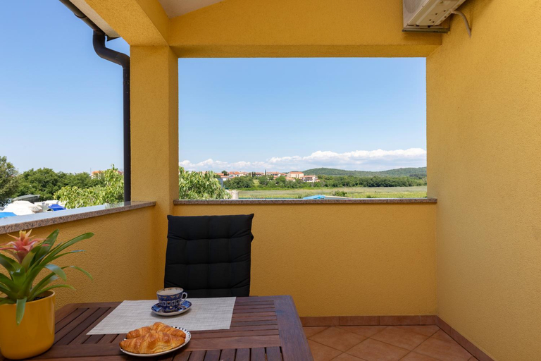 Others 4, Apartments Terranova, Rovinj