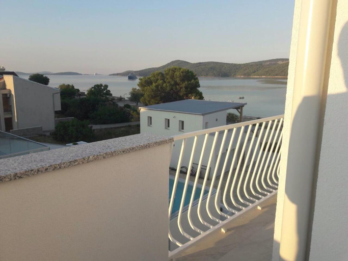 Others 5, Apartments Branka, Šibenik