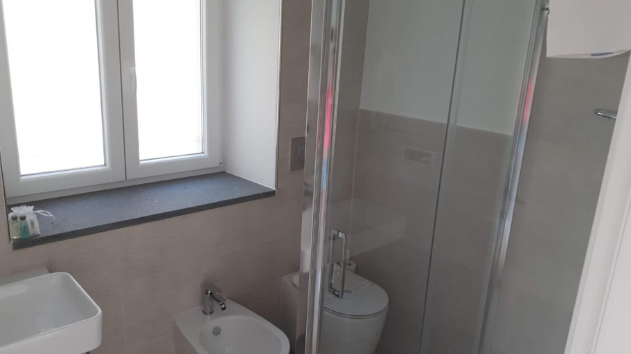 Bathroom 6