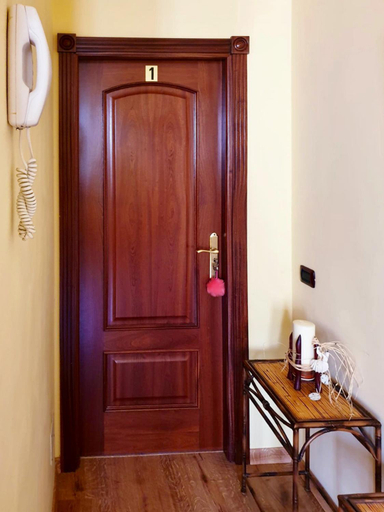 Others 3, Bed & Breakfast Tenerife, Santa Cruz de Tenerife