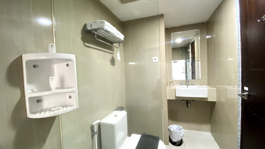 Bathroom 3