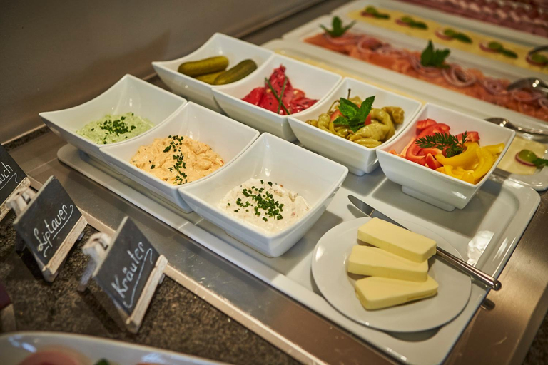 Food & Drinks 5, Hotel Schachner, Zell am See