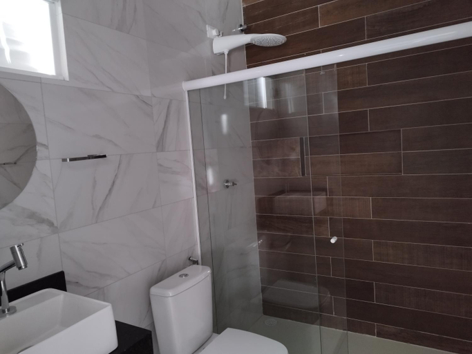 Bathroom 3, Bless, Maragogi