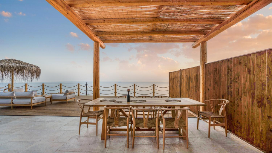 Food & Drinks 5, Eunoia Porto Katsiki, Ionian Islands