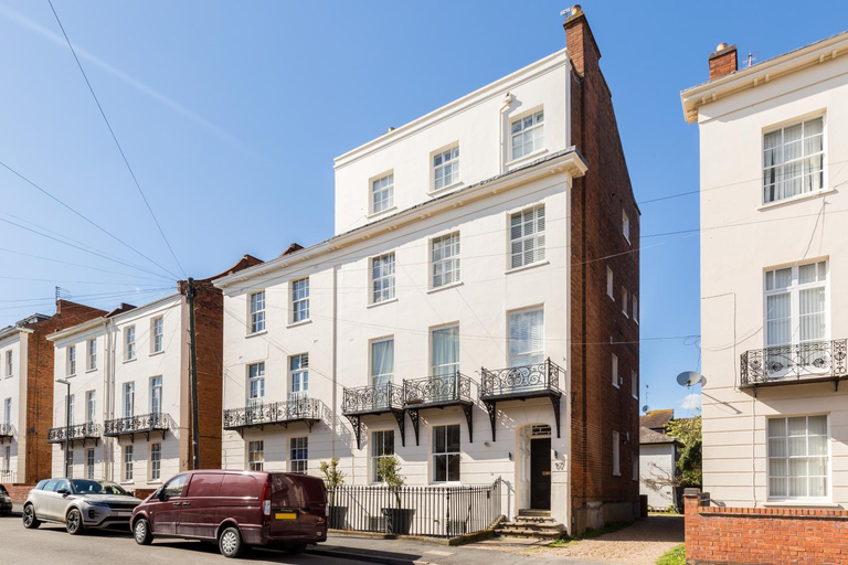 Others 3, L-Spa Boutique Apartments, Warwickshire