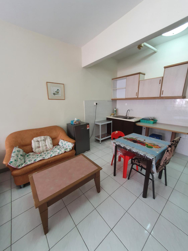 Others 5, Stay with Comfort at Selesa Hillhomes - T11L1Ga, Bentong