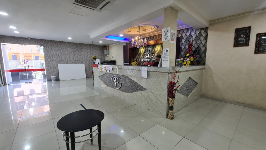 Others 5, SP Venture Boutique Hotel, Gombak
