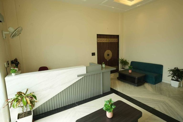 Palak Palace Hotels and Resort, Bhopal