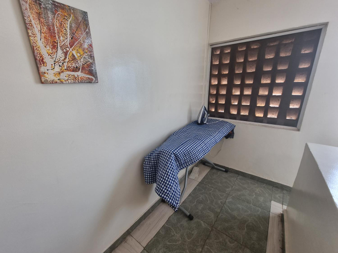 Others 3, Amazing Grace Hostel and International Serviced Apartments, Akinyele