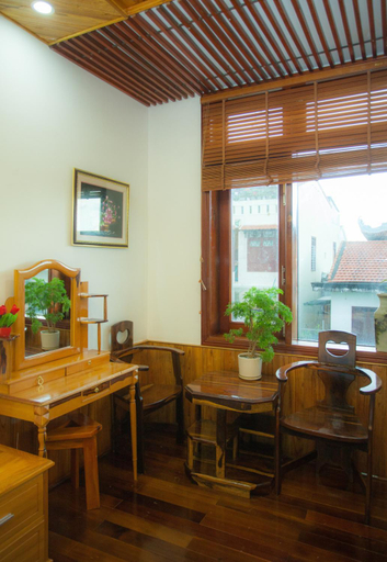 Food & Drinks, Pho Seoul Homestay And Spa, Da Nang