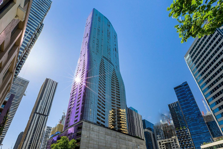 Luxuria Apartments - EQ Tower, Melbourne
