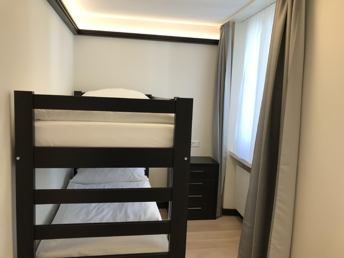 Bedroom 19