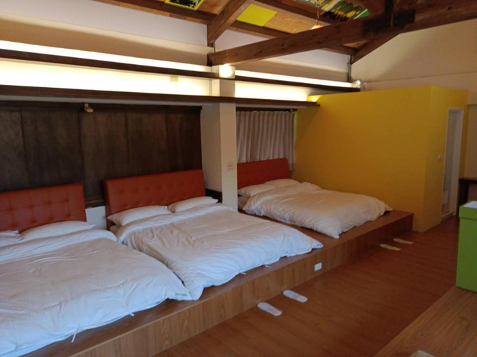 Others 5, Pear Story House, Taichung