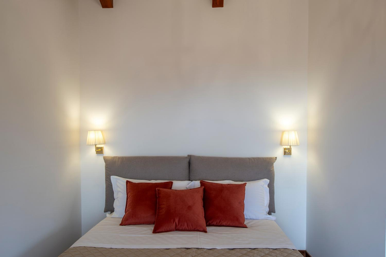Bedroom 3, IL vigneto di nonno Pietro, Napoli