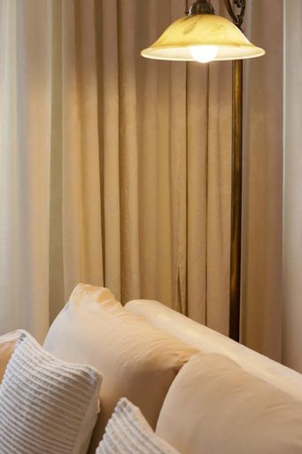 Bedroom 1, Luxus-Apartment im Sternenhof, Bad Dürkheim