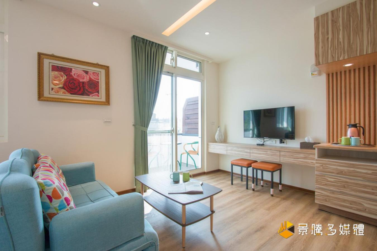 Others 4, Tong Xin Farmstay, Miaoli