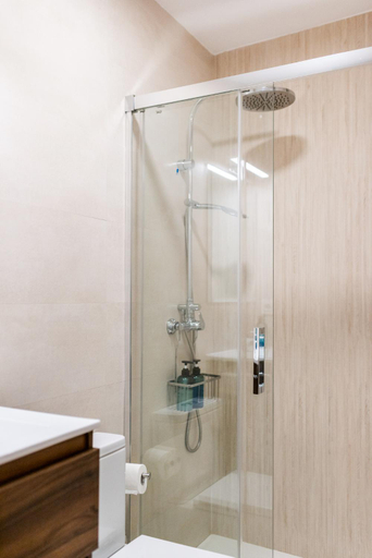2, Suites Horno del Oro, Granada