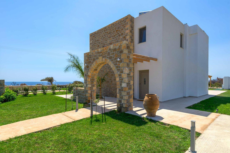 Exterior & Views, Villa Elios Residence, South Aegean