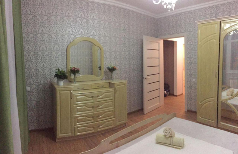 Others 3, Apartment Mangilik Yel 51, ЭКСПО, Mega Silky Way, Astana City
