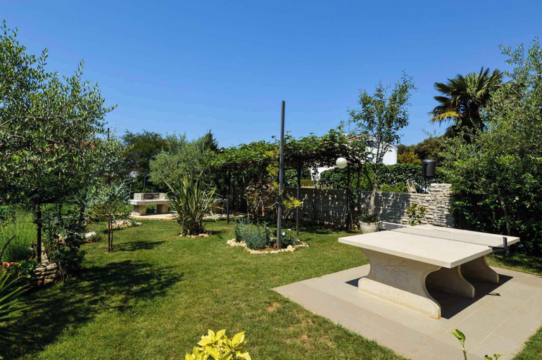 Others 5, Apartments Pjescana Uvala/istrien 11166, Medulin