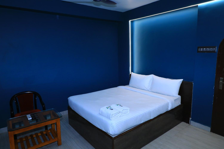 Others 4, ANANDHA RESIDENCY , Karaikal