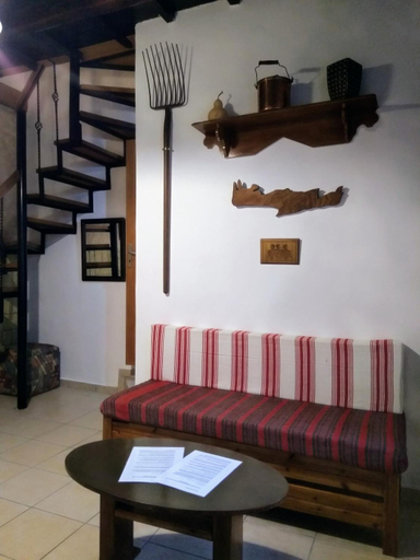 Facilities 3, Villa Orestis, Crete