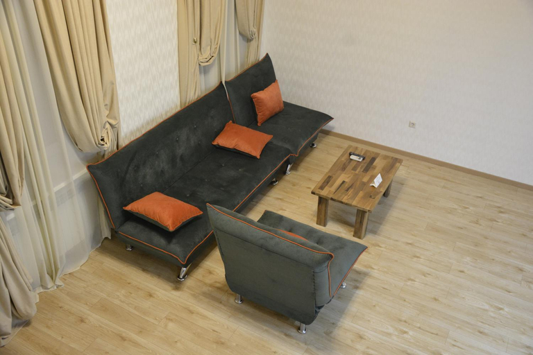 Others 3, Tovstonogovi Street Apartment, Tbilisi