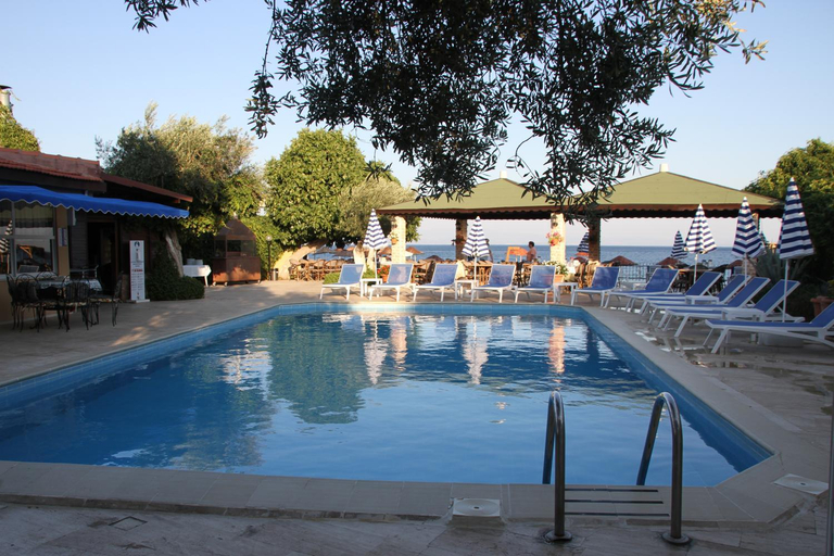 Sport & Beauty 5, Kazdagı Atila Bey Konagı, Ayvacık