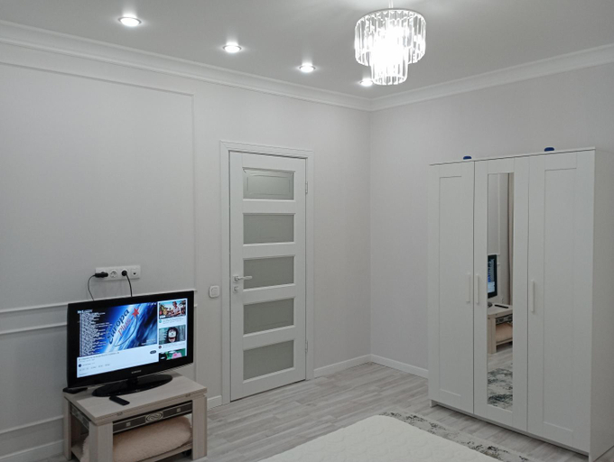 Others 5, 1-но комнатная квартира в центре Астаны ЖК Sezim Qala 4, Astana City