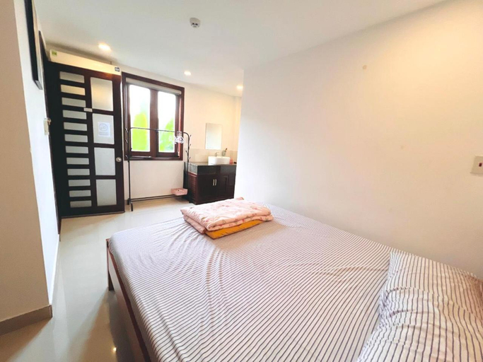 Bedroom 15