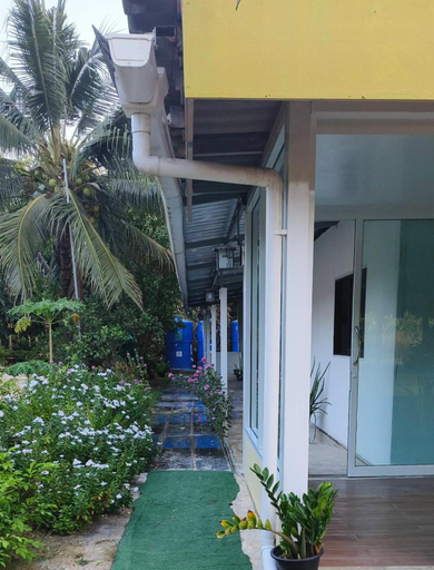 Batikseafood Airport & Room, Phuket Island