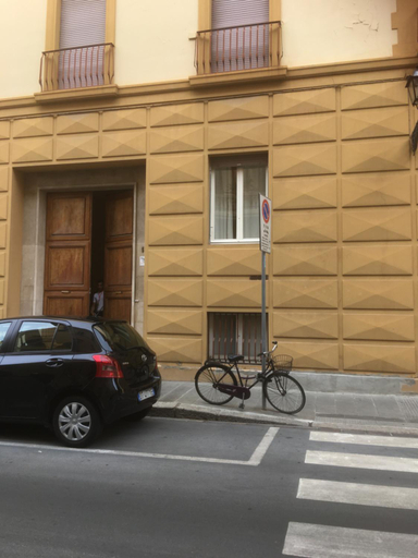 Cherubini Florence Residence 1, Florence