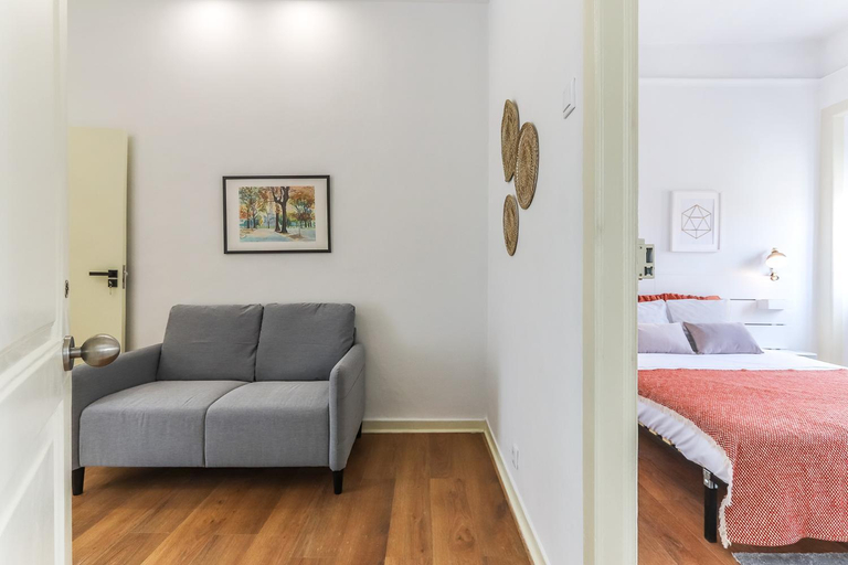Others 5, Vita Portucale | Stylish Apartment Campo Ourique, Lisbon