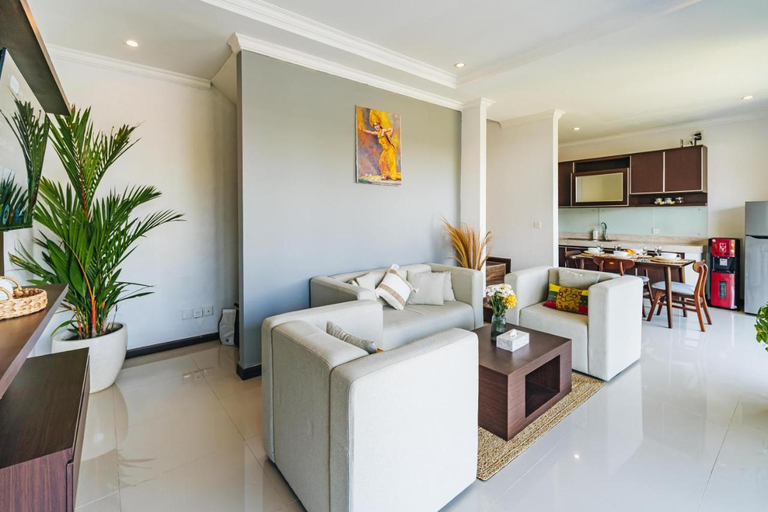 Bedroom 4, Villa Griya Purnama, Gianyar