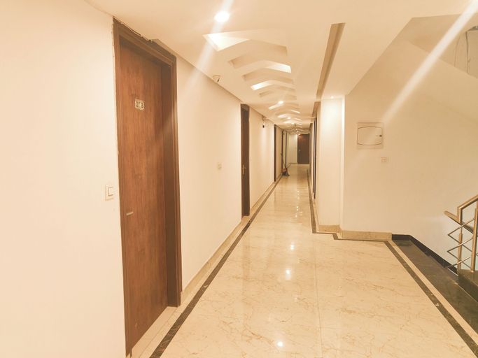Others 4, Hotel DSR TORK, Delhi